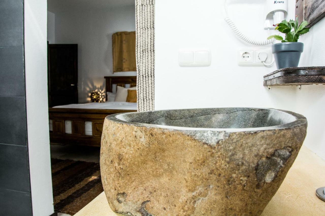 Вілла Casa Tahiche - Jacuzzi, Wifi & Bbq Екстер'єр фото